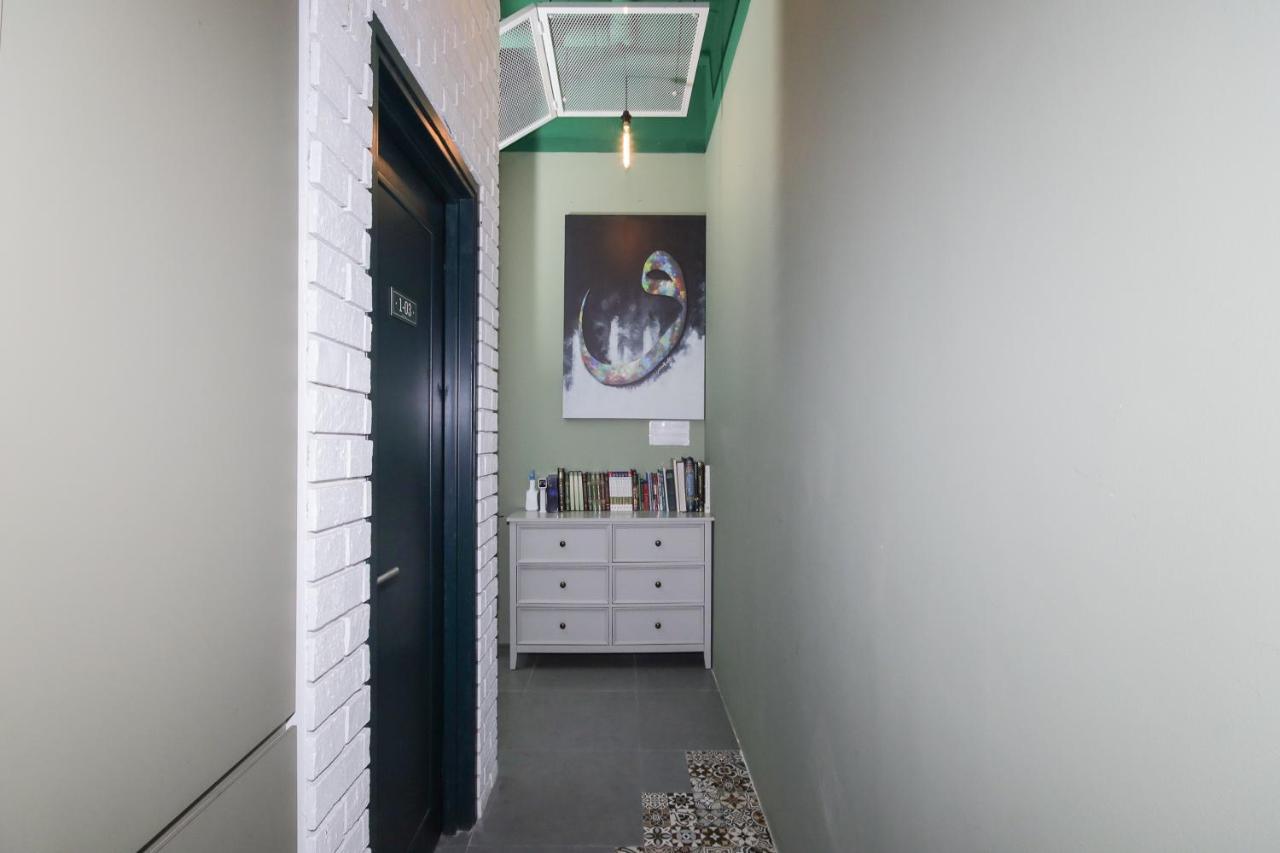 Oyo 90399 Green Home Hotel Syariah Sepang Zewnętrze zdjęcie